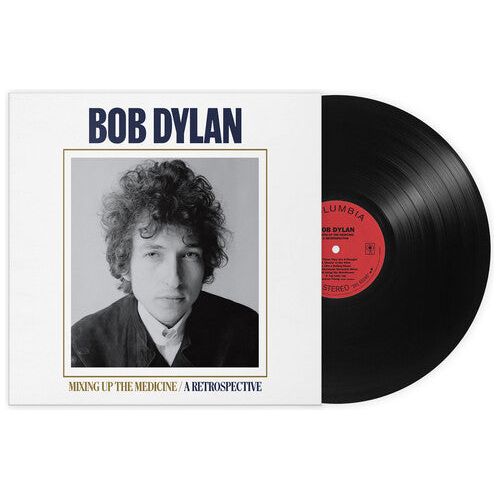 Bob Dylan - Mixing Up The Medicine/A Retrospective ( VINYL )