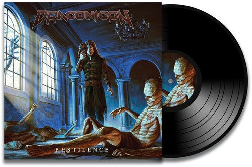 Draconicon: Pestilence - VINYL