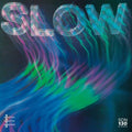 Various Artists: Slow (Motion And Movement) - Vinyl