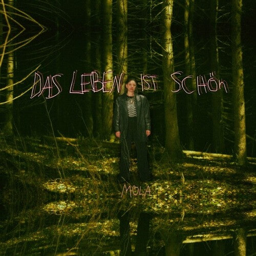 Mola: Das Leben ist schon - Vinyl