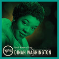 Dinah Washington - Great Women Of Song: Dinah Washington ( VINYL )