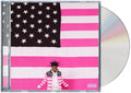 Lil Uzi Vert: Pink Tape  ( CD )