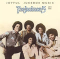 The Jackson 5: Joyful Jukebox Music - CD