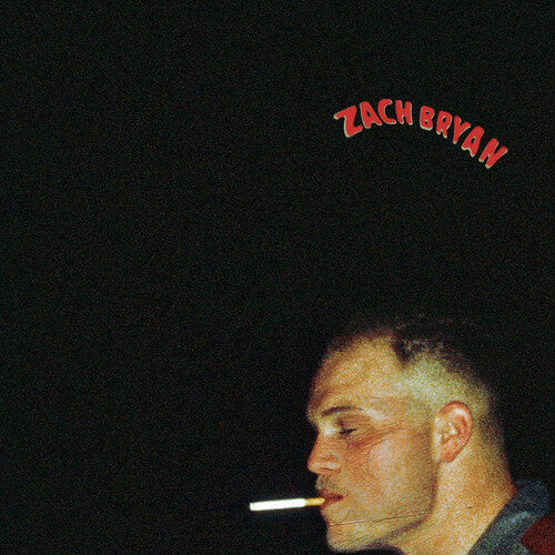 Zach Bryan - Zach Bryan ( VINYL )
