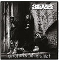 3rd Bass: Derelicts Of Dialect  ( CD )