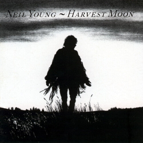 Neil Young - Harvest Moon ( VINYL )