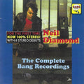 Neil Diamond: Complete Bang Recordings - CD