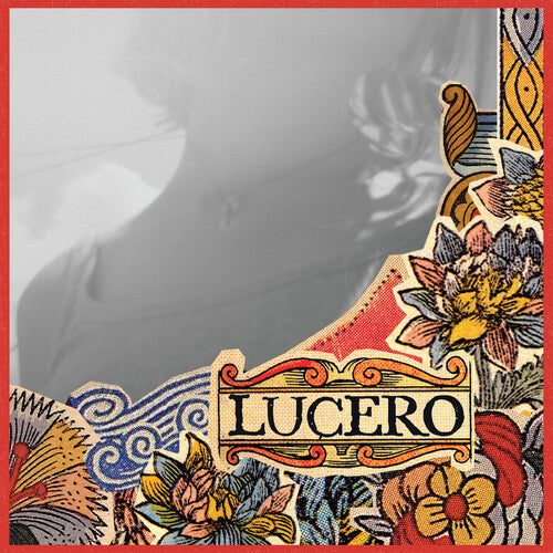 Lucero - That Much Further West ( VINYL )