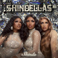 Shindellas: Shindo - CD