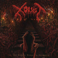 Xorsist: At The Somber Steps To Serenity - CD