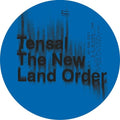 Tensal: The New Land Order - 12-INCH SINGLE