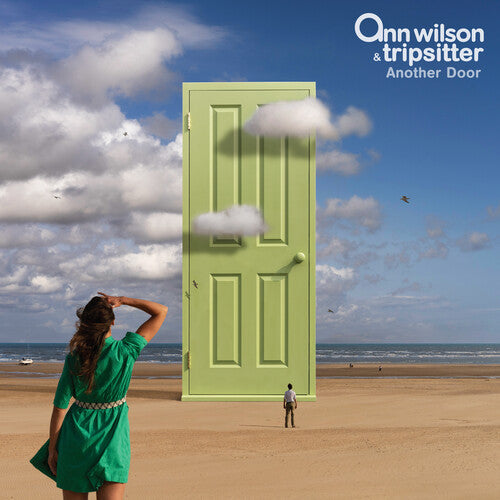 Ann Wilson - Another Door ( VINYL )