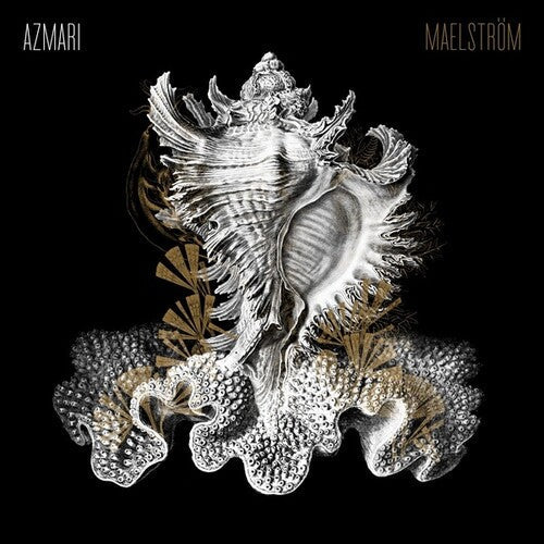 Azmari: Maelstrom - VINYL