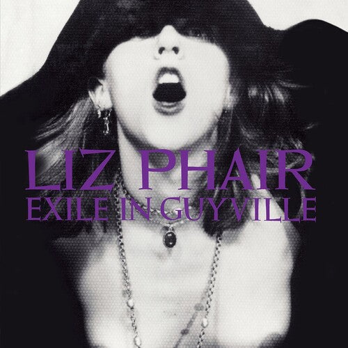 Liz Phair: Exile In Guyville - VINYL