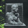 Forest Swords: Bolted  ( CD )