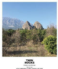 Can Ozcan Berke: Twin Rocks - VINYL
