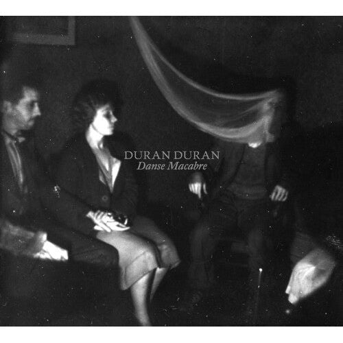 Duran Duran - Danse Macabre ( VINYL )