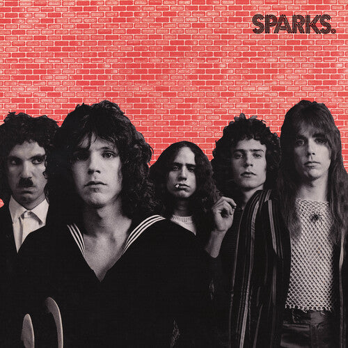 Sparks - Sparks ( VINYL )