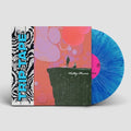 Milky Chance: Trip Tape I - Blue Splatter - VINYL