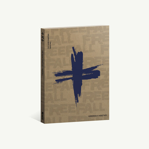 TOMORROW X TOGETHER: The Name Chapter: FREEFALL (REALITY) - CD