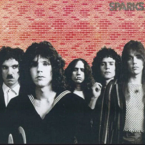 Sparks - Sparks ( VINYL )