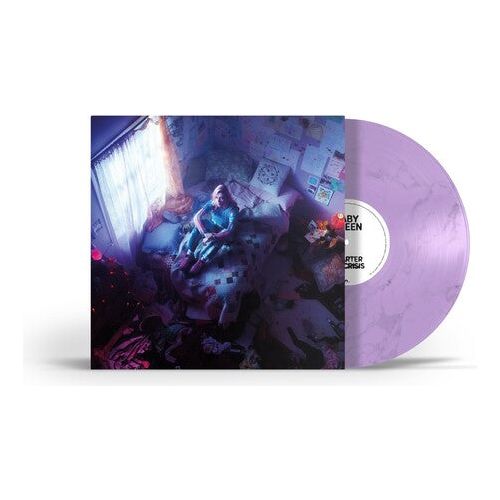 Baby Queen - Quarter Life Crisis ( VINYL )