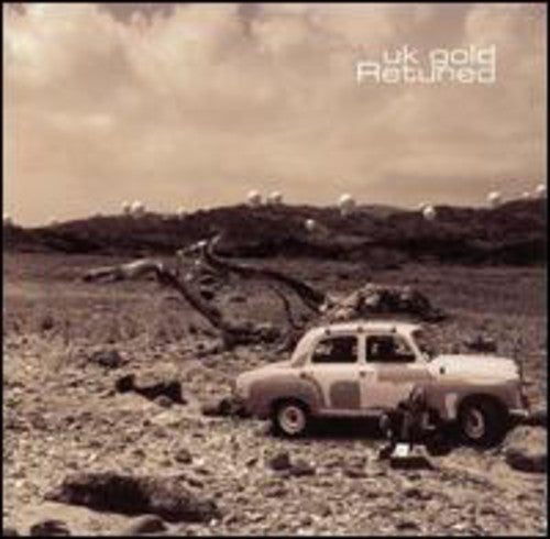 UK Gold: Returned  ( CD )