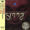 Def Leppard: Slang - Ltd SHM-CD - CD