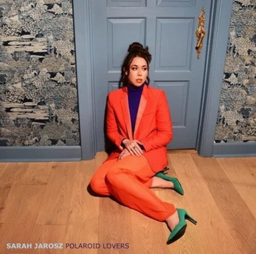 Sarah Jarosz: Polaroid Lovers  ( CD )