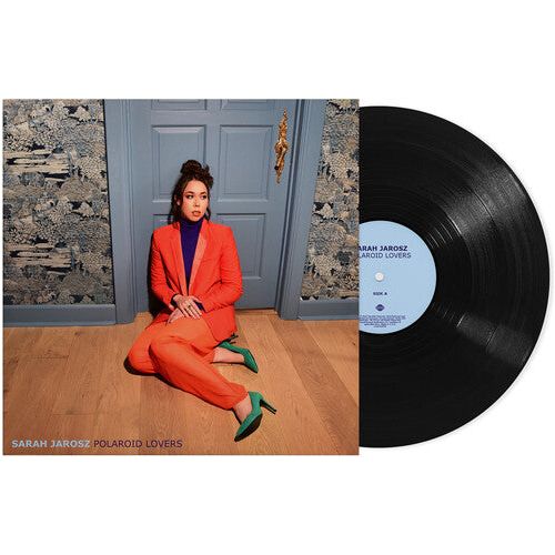 Sarah Jarosz - Polaroid Lovers ( VINYL )