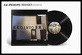 A.M. Breakups: Redivider - Vinyl