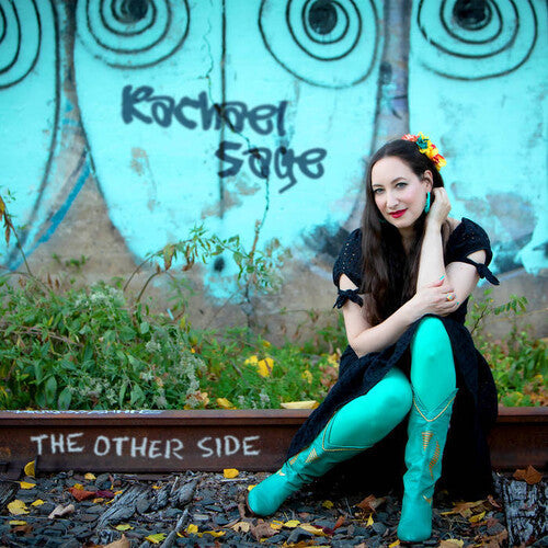 Rachael Sage: The Other Side - Vinyl