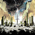 The Sword: Gods Of The Earth - VINYL