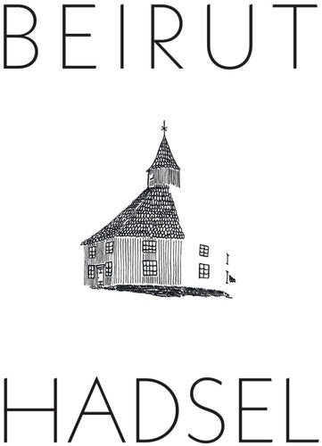 Beirut: Hadsel - CD