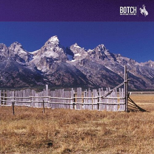 Botch: An Anthology Of Dead Ends - VINYL