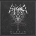 Enthroned: Hadean - CD