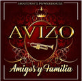 Avizo: Amigos Y Familia - CD