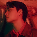 D.O.: Expectation (B Version) - incl. 72pg Booklet, Postcard, Folded Poster + Photocard - CD