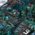Tiger Village: The Celebration  ( CD )