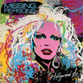 Missing Persons - Hollywood Lie ( VINYL )