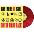 Bastards of Soul - Give It Right Back ( VINYL )