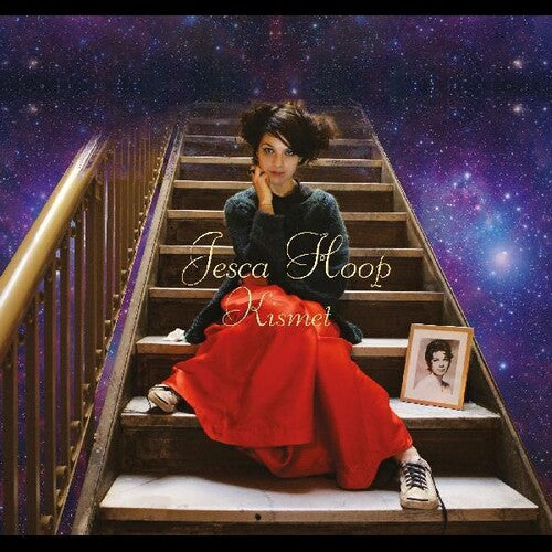 Jesca Hoop: Kismet / The Complete Kismet Acoustic - Vinyl