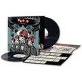 Devo - 50 Years Of De-Evolution 1973-2023 ( VINYL )