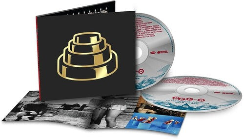 Devo: 50 Years Of De-evolution 1973-2023 - CD