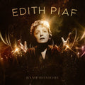 Edith Piaf: Symphonique - CD