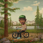 Tyler, The Creator - Wolf ( VINYL )