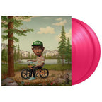 Tyler, The Creator - Wolf ( VINYL )