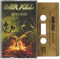 Overkill: Scorched - CASSETTES