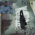 Julie: Pushing Daisies - 12-INCH SINGLE