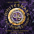 Whitesnake - The Purple Album: Special Gold Edition ( VINYL )